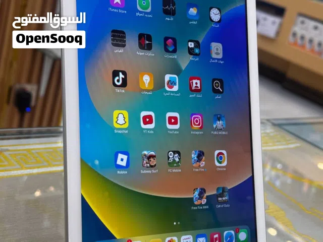 Apple iPad 6 32 GB in Al Dakhiliya