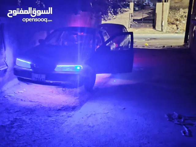 Used Kia Sephia in Zarqa