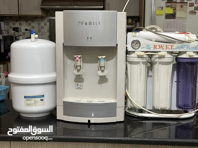  Water Coolers for sale in Amman