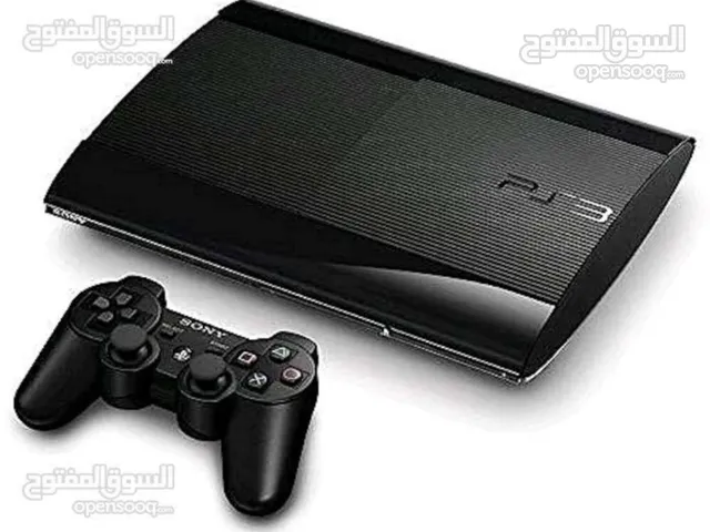 PlayStation 3 PlayStation for sale in Jafara