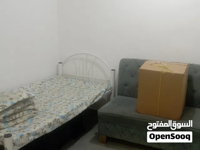 1 BIG ROOM, TOILET , KITCHEN AND BALCONY AVAILABLE FOR 1 PERSON (SHARED) SALMIYA BLOCK 11.