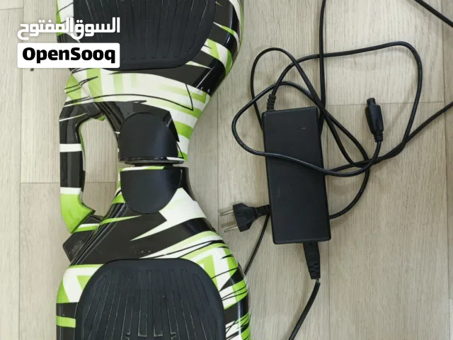 السلام عليكم سكوتر ذكي نضيف جداً اخو الجديد للبيع مستخدم قليل وياه الشاحنه وبيه بلوتوث دي جي