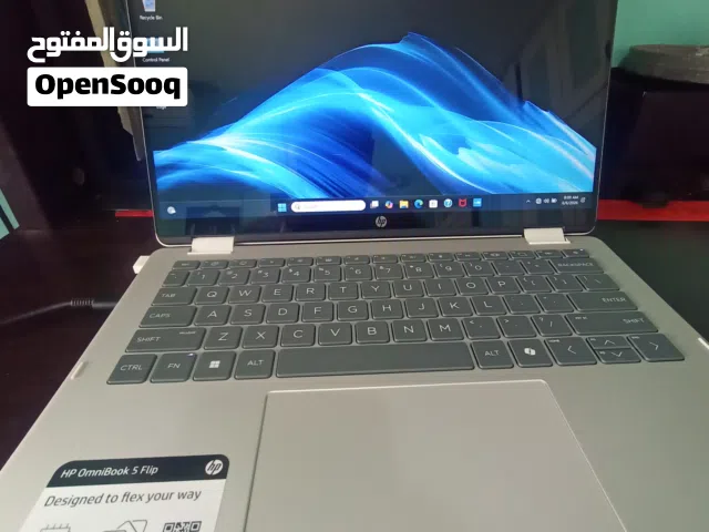 HP OmniBook 5 Flip