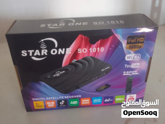 Other Receivers for sale in Sabha