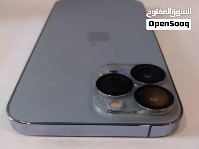 Apple iPhone 13 Pro Max 1 TB in Muscat