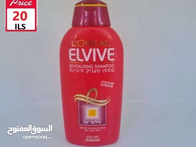 L’Oréal Elvive