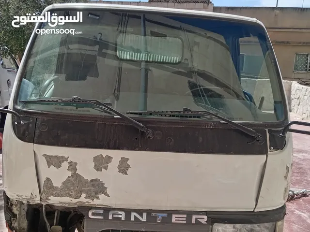Tipper Mitsubishi 2000 in Amman