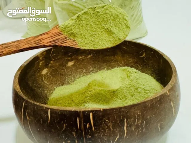 سدر عماني طبيعي 100% اخضر و التجربة خير برهان