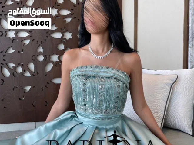 فستان Barlina