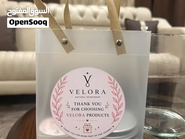 سكرب ب ريحه القهوه ينظف البشره ويشيل الجلد الميت مع مزيل عرق صحي ب ريحه العود لمده 72 ساعه ب 10 بس