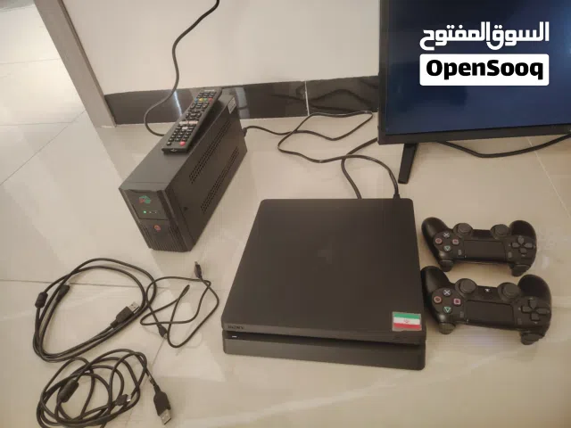 بلي 4للبيع.