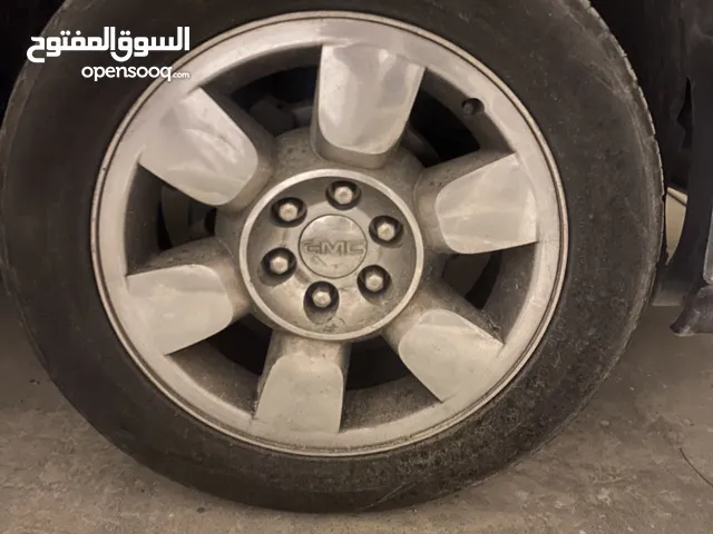 Other Other Tyre & Rim in Southern Governorate