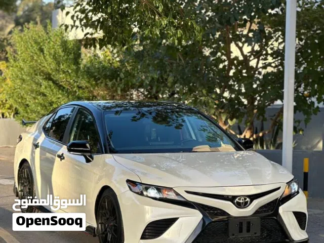Used Toyota Camry in Tripoli