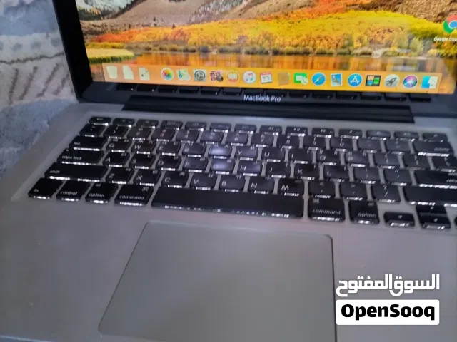 macOS Apple for sale  in Basra