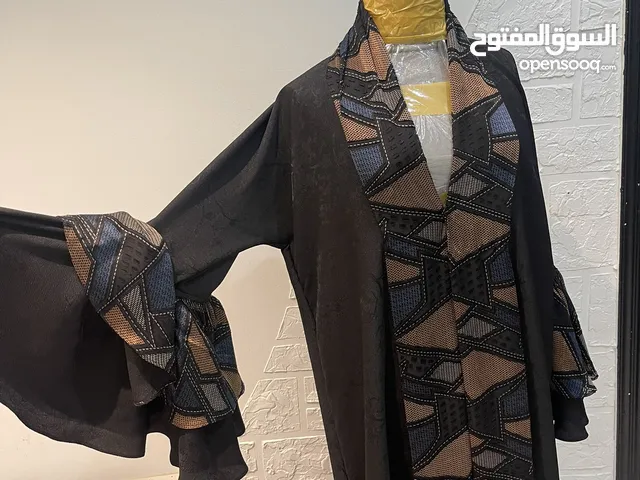 Others Textile - Abaya - Jalabiya in Jeddah