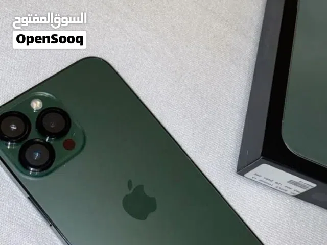 Apple iPhone 13 Pro Max 256 GB in Hebron