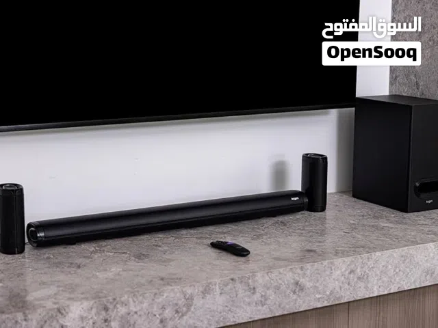 ساوند بار 5.1 بلوتوث نوع kogan صناعة استرالية