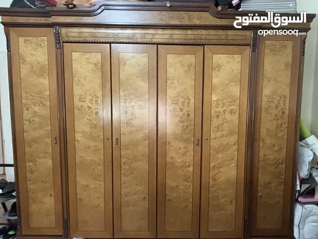 بيع غرفة نوم مستعملة