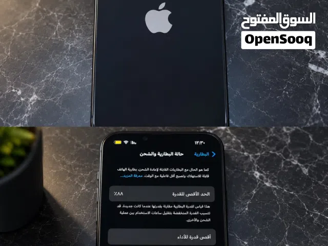 Apple iPhone 13 128 GB in Al Dhahirah