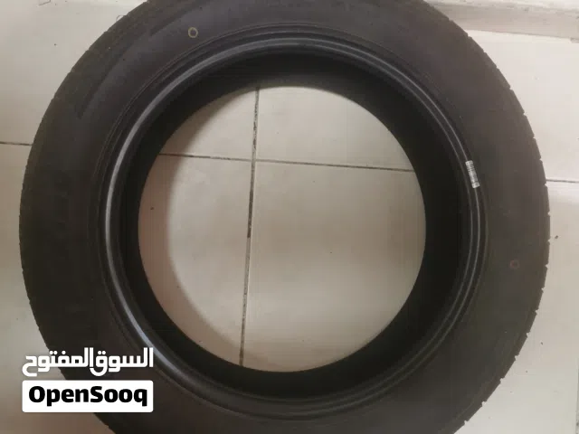 اطارات صينية شبه جديدة العدد 2 تاريخ 2026 مقاس 16 سعر 200 للاثنين استخدام اقل من شهر