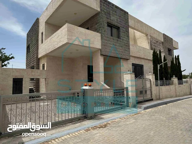 473 m2 3 Bedrooms Villa for Sale in Amman Umm Al-Amad