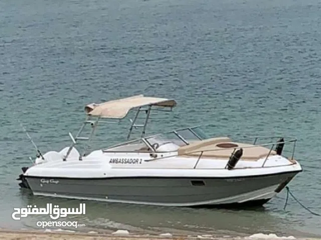 قلف كرافت ( امبسدور ) للبيع