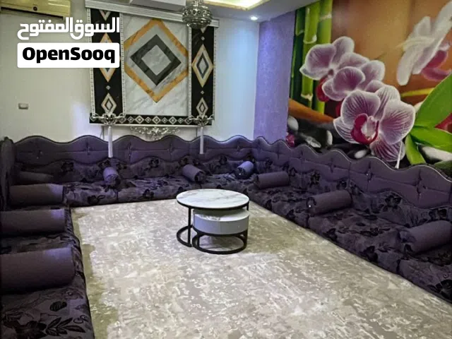 جلسة تسع غرفة 6*4