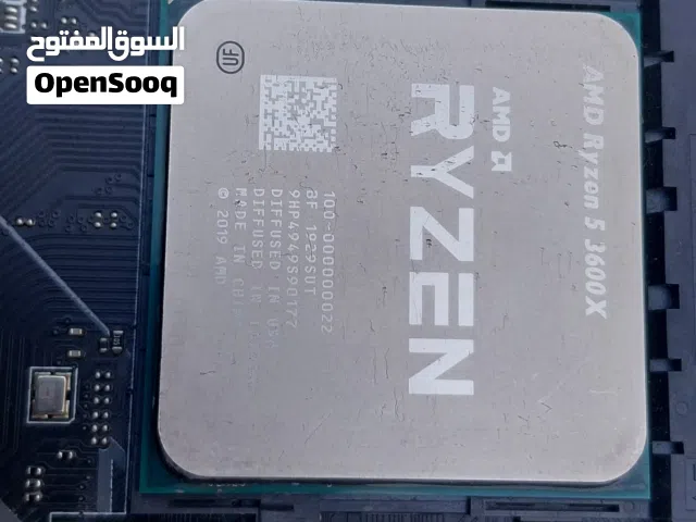 معالج Ryzen