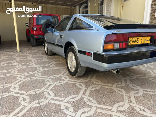 Nissan Other 1984 in Al Batinah