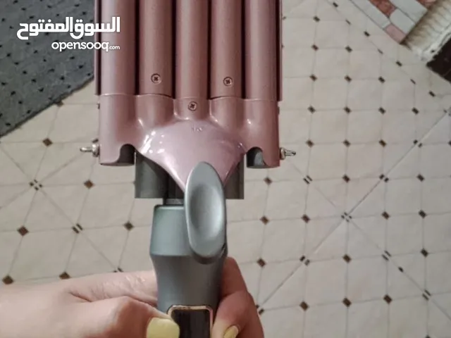 فير كيرلي اينزو جديد غير مستعمل