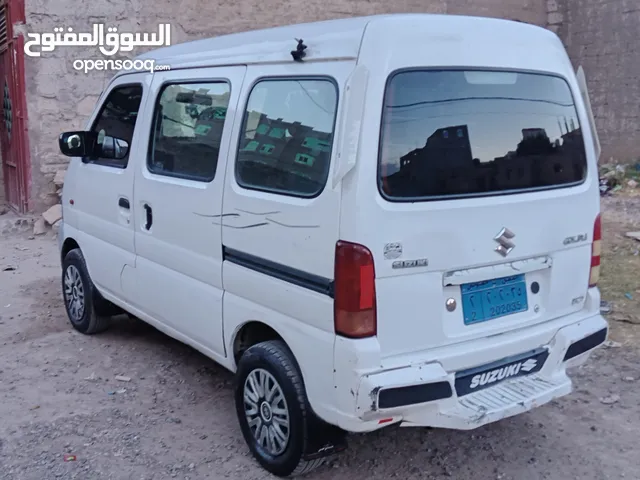 Used Suzuki Carry in Sana'a