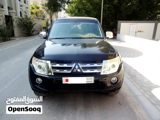 MITSUBISHI PAJERO GLS 7 SEATER SUV V6 FOR SALE