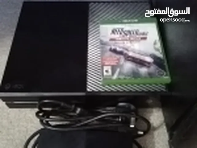 مستعمل نظيف Xbox one