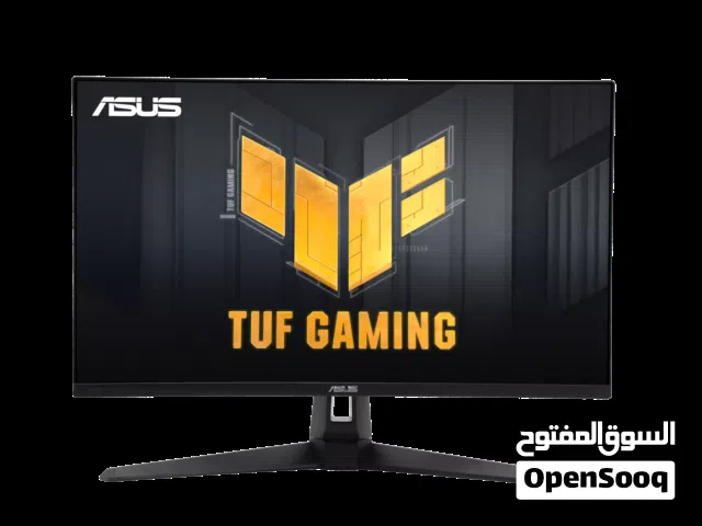 27" Asus monitors for sale in Farwaniya