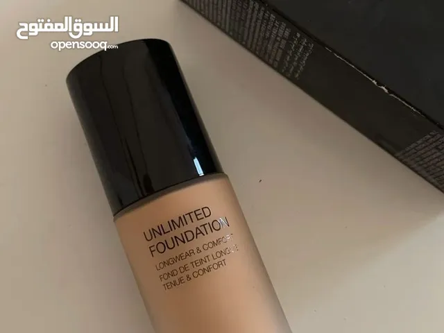 kiko unlimited foundation