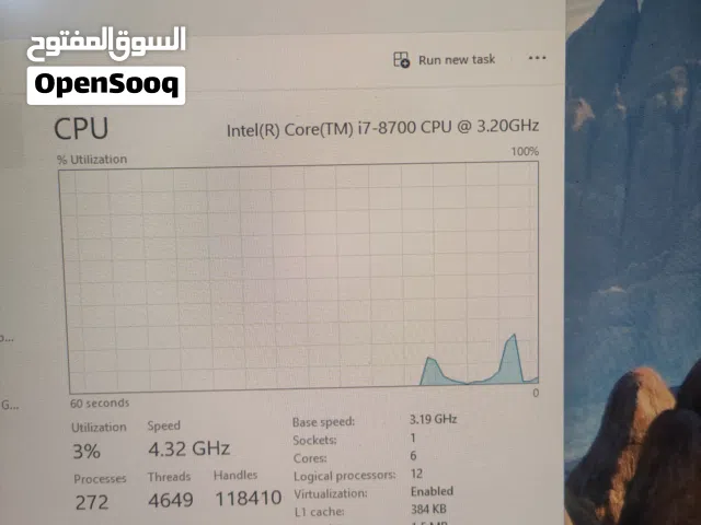 Windows Other  Computers  for sale  in Baghdad