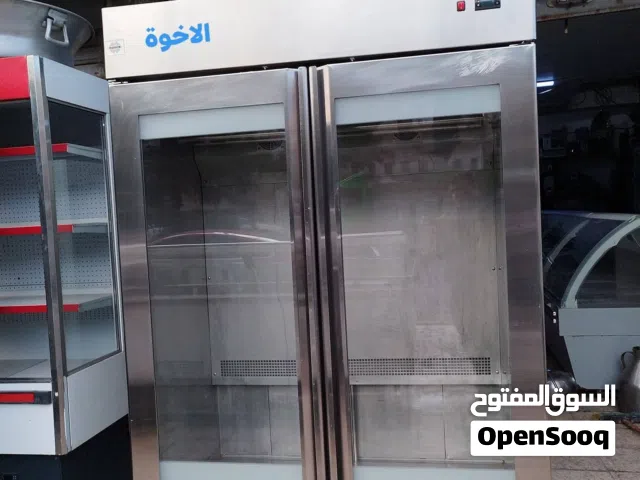 ثلاجه تعليق لحمه