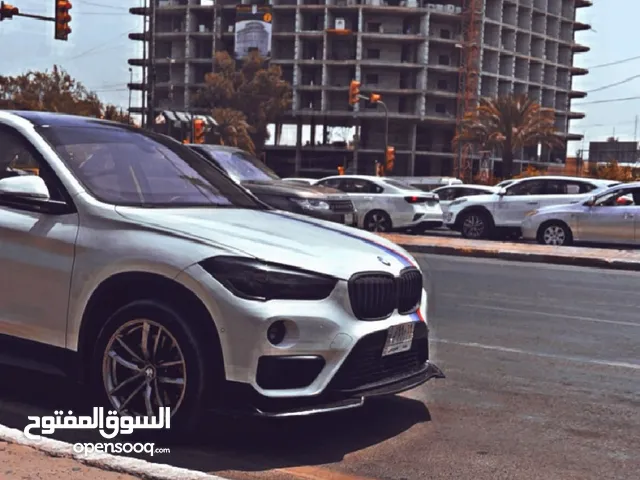 BMW X1 Series 2019 in Baghdad