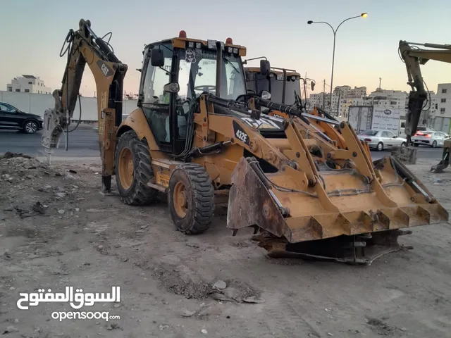 باكو لودر كتر للايجار