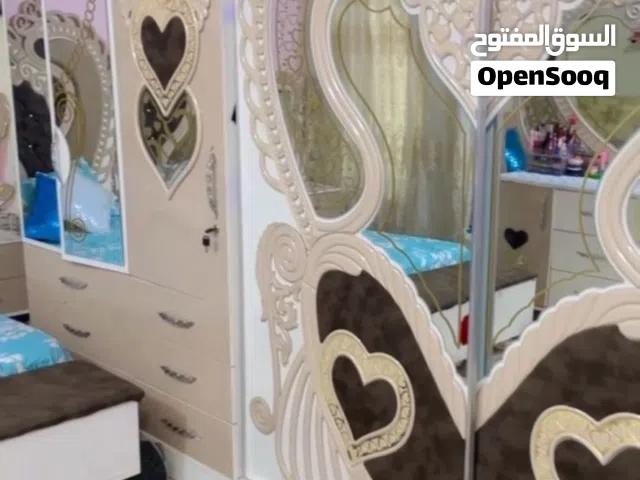 غرفه نوم تركي كبيره