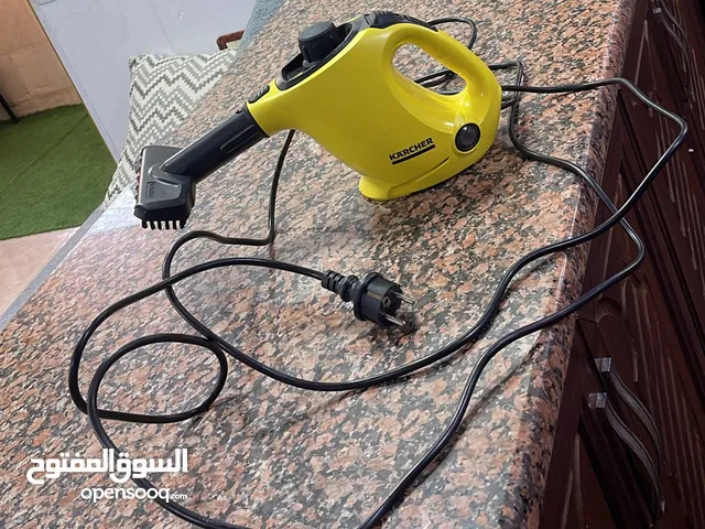 كارشر البخار الاصليه استعمال خفيف سعر للتفاوض