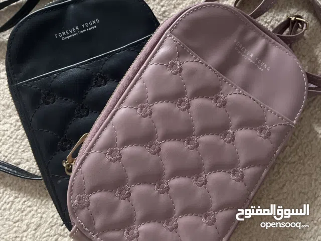 Sac Forever young from korea