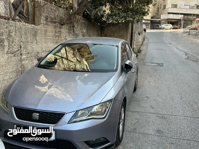 ليون اصل اوتامتيك