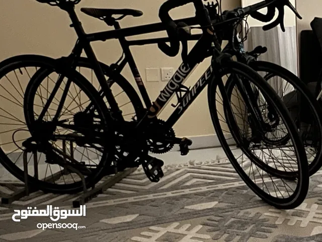 سيكل رياضي wiggle للبيع 750 بيعه مستعجله