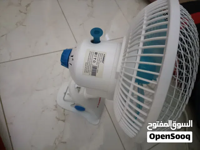 Stargold mini motor fan