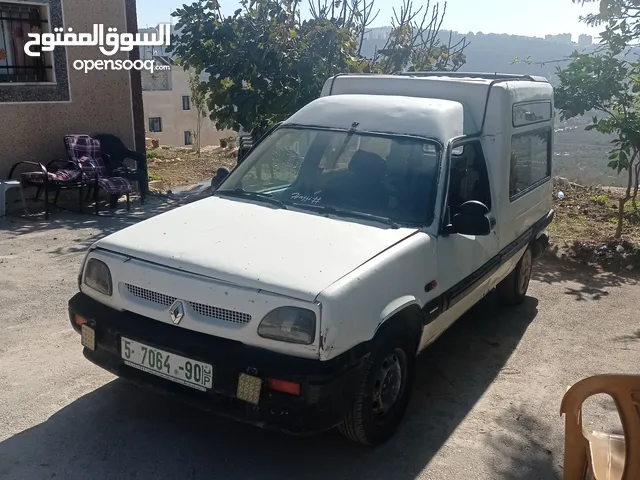 Used Renault Express in Nablus