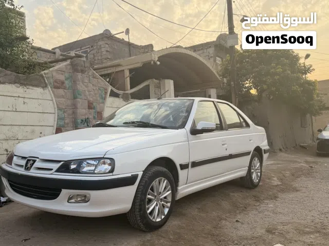 Used Peugeot 405 in Babylon
