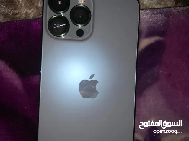 Apple iPhone 13 Pro Max 256 GB in Amman
