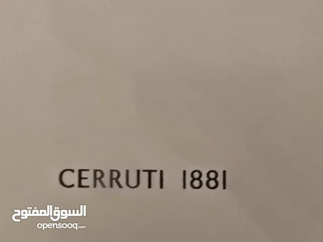 Metallic Cerruti for sale  in Amman