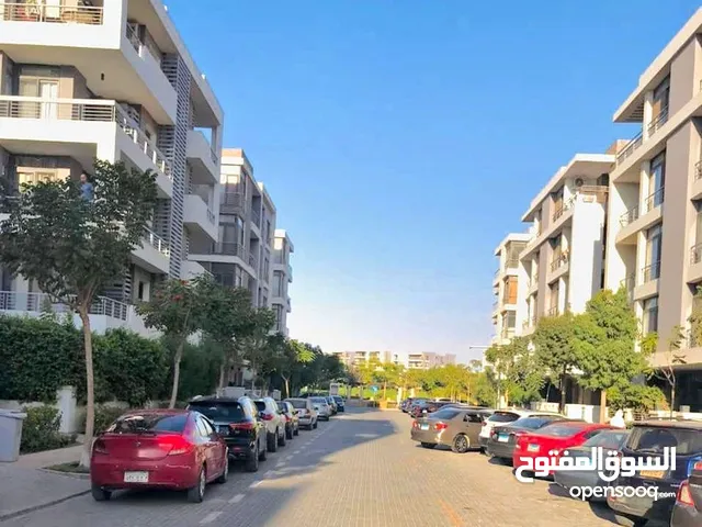 114 m2 2 Bedrooms Apartments for Sale in Cairo Nasr City